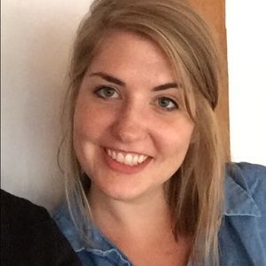 Meet your Posher, Katy